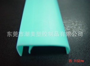 PVC-U異型材的生產(chǎn)過(guò)程中表面變色的問(wèn)題