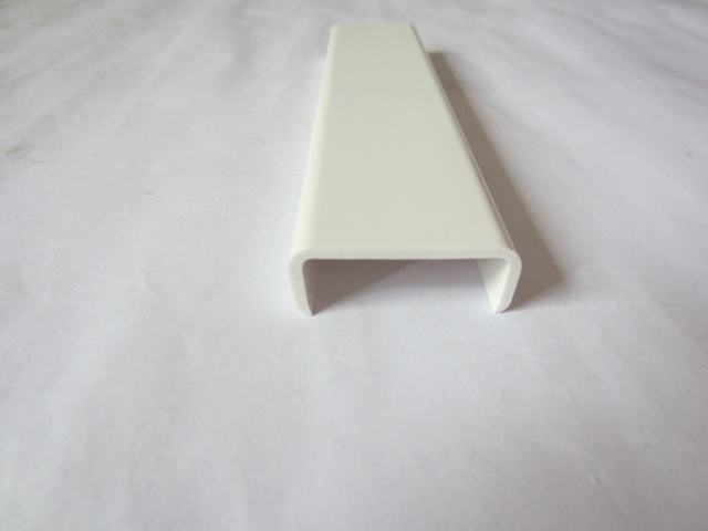 U型包邊條U33