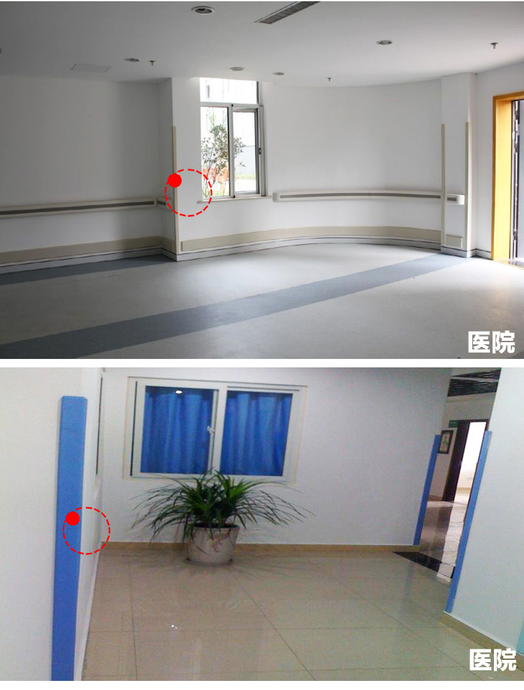 安裝效果圖