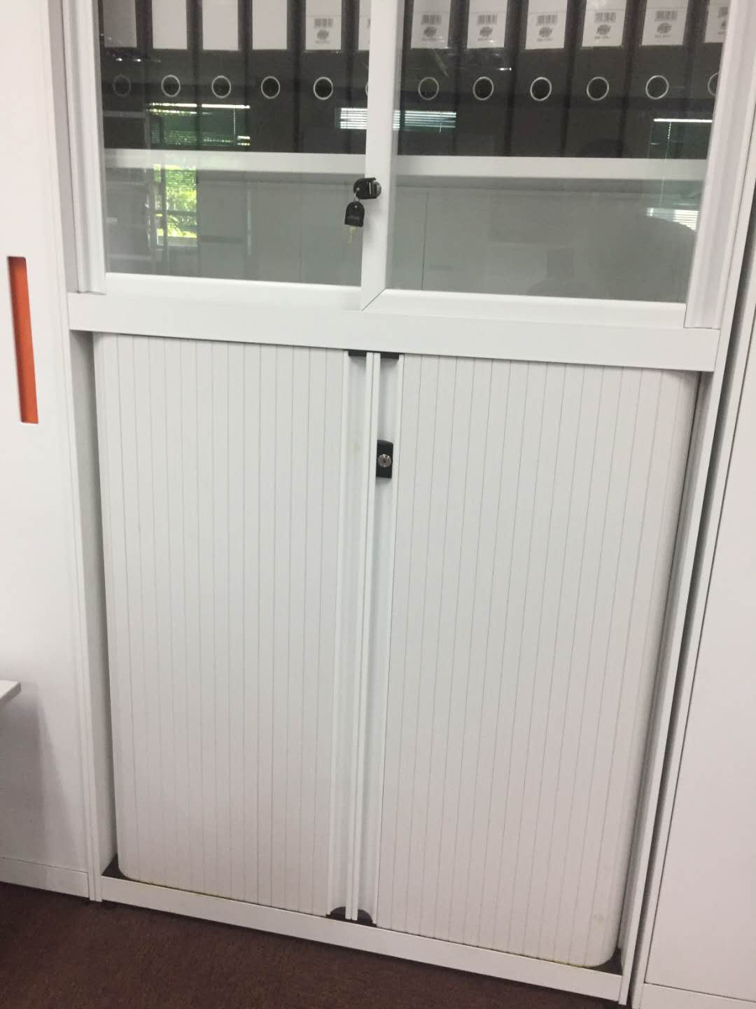 歡迎訂購卷簾門