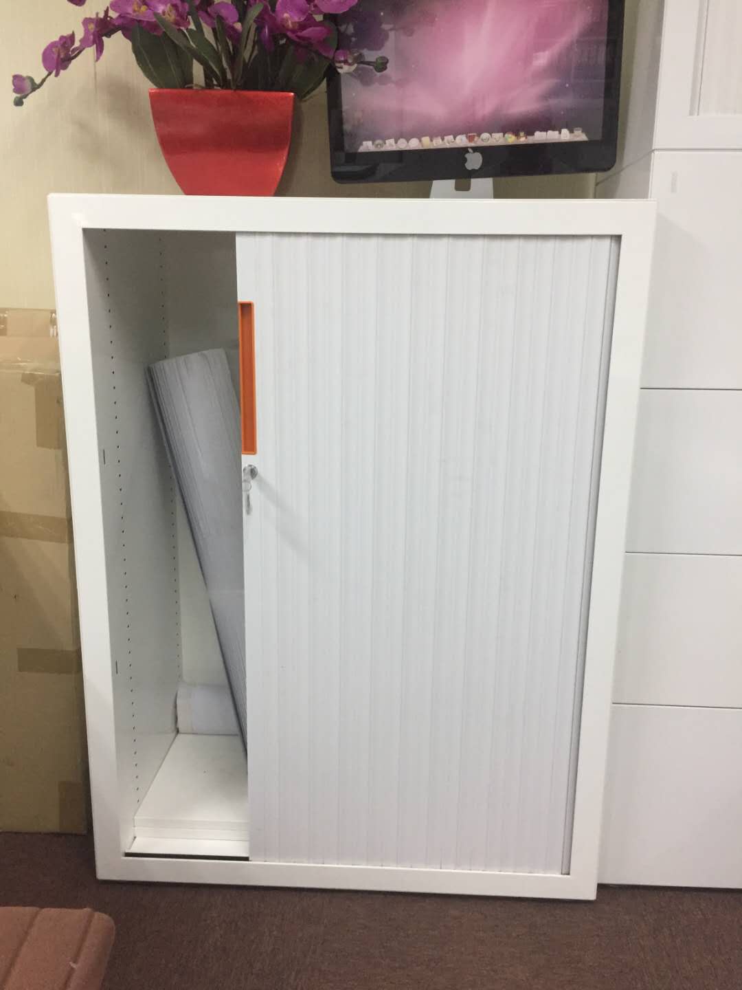 訂購優(yōu)質(zhì)卷簾門