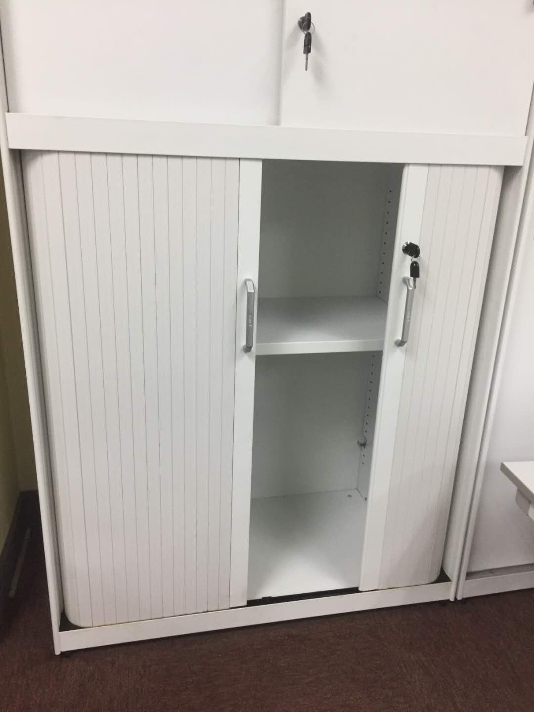 訂購卷簾門