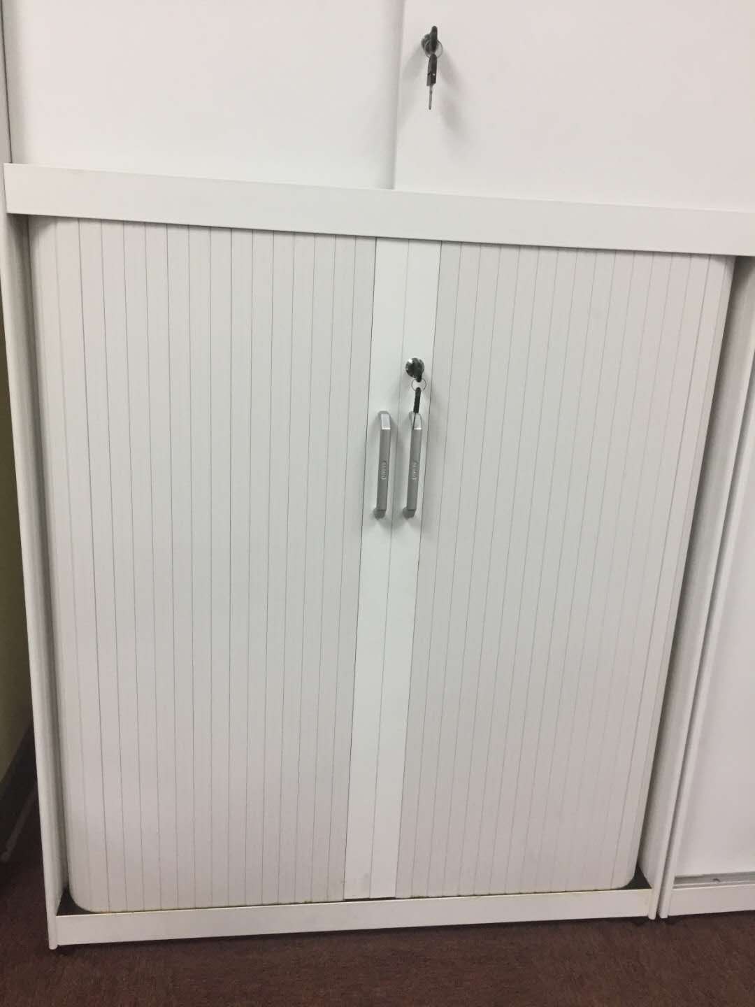 訂購家具卷簾門